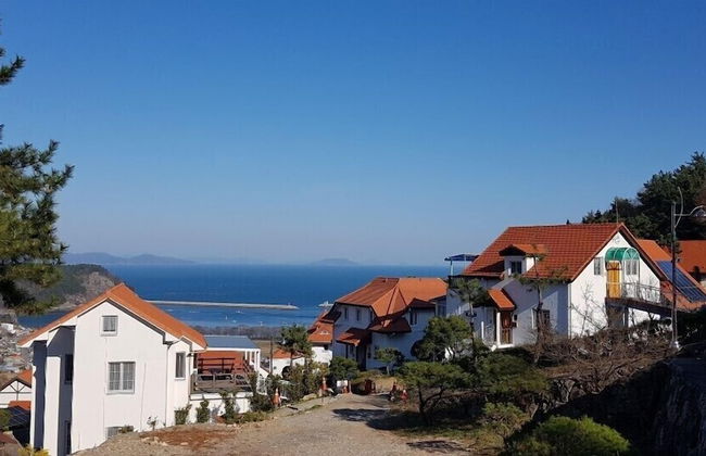 Namhae German Village Frankfurt Story - Foto 54