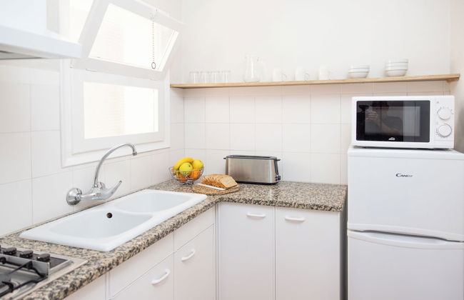 RVApartaments Escala Brava - Foto 52