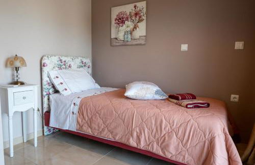 Kalypso Sea View Villa - Foto 44