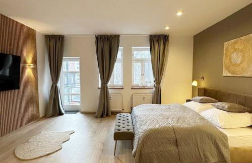 Stilvolle Wohnung in Bestlage - Foto 47