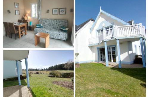 Belle Dune Escale Nature - Foto 2