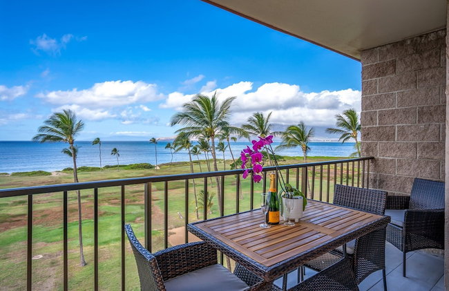 2 2 Modern & Elegant Penthouse Oceanfront Vistas - Foto 55