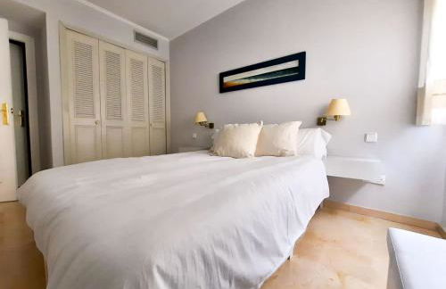 Sevilla Suite Torre Triana, parking free gratis! - Foto 5