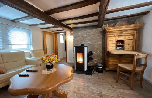 300 Jahre altes renoviertes Fachwerkhaus - Foto 13