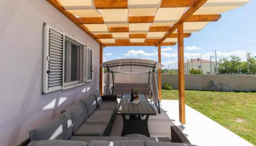 3 Bedroom Nice Home In Nin - Foto 4