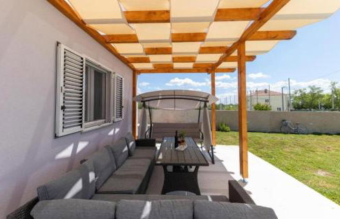 3 Bedroom Nice Home In Nin - Foto 4