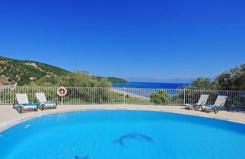 Beach Villa Oneiro - Photo 44