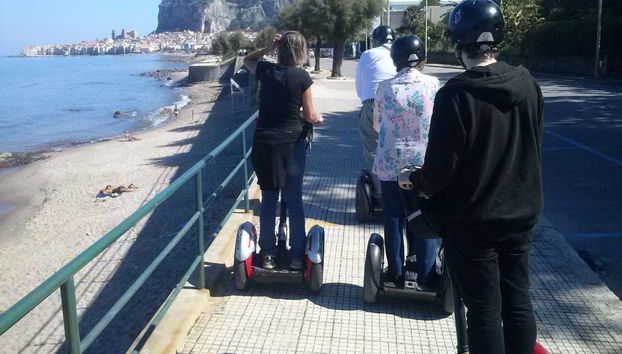 Lungomare di Cefalù