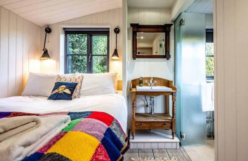 The Little House, Orford - Foto 12