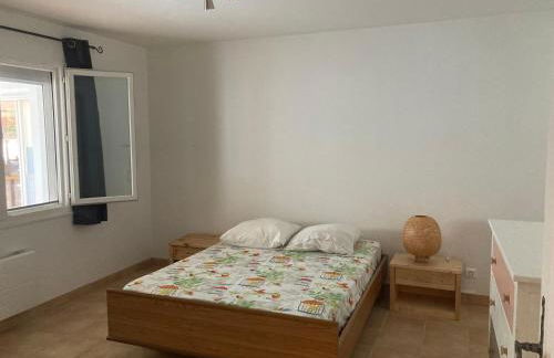 Villa 13 personnes avec piscine à débordement - Foto 8