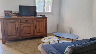 Maison Rustrel entre ocres et lavandes 3 chambres - Foto 2