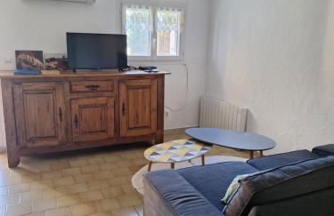 Maison Rustrel entre ocres et lavandes 3 chambres - Foto 2