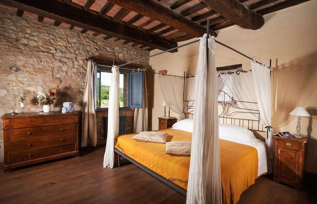 Verdidea - PODERE MONTI - Photo 13