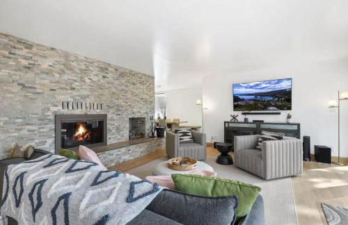 NEW Zephyr Cove Zen - Hot tub & Summer Pool - Foto 28