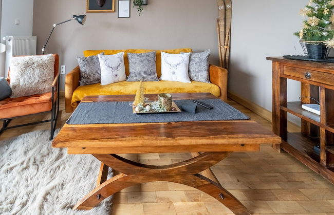 Holiday Home in Suhl Near Rennsteig Trail - Foto 24