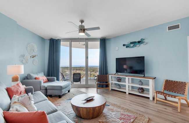 Palms Resort #2811 Jr. 2BR - Photo 27