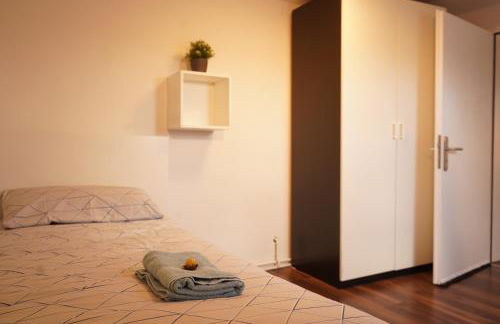 Vivo Apartments Herne - Foto 12