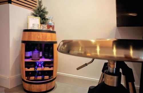 Stilvolle Suite im Herzen von Landau - Foto 44