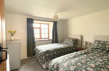 The Longhouse at Pencwm Escapes - Foto 7