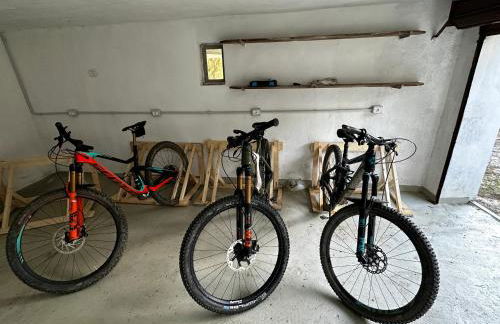 Villa degli Ulivi - Foto 69