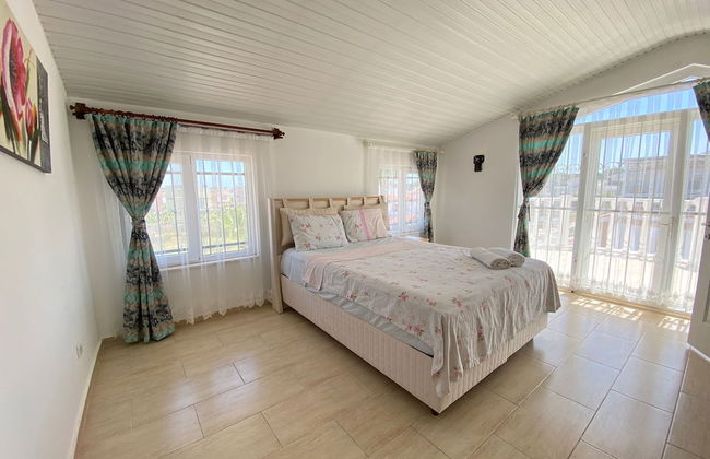 Efes Villas - Foto 3