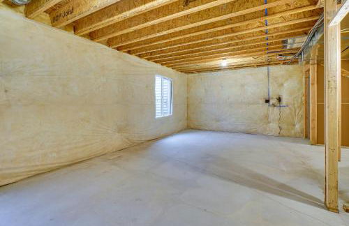 7 Mi to Big Cottonwood Canyon Family Ski Base - Foto 30