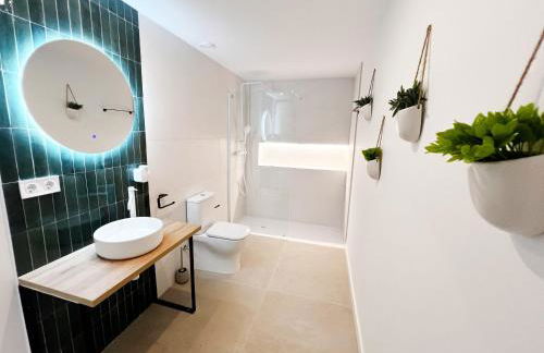 JB22 - Loft Valencia - Foto 57