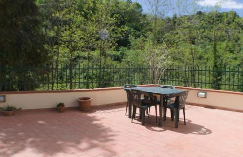 Casa Foresto, Vallombrosa, wifi, pet friendly - Foto 30