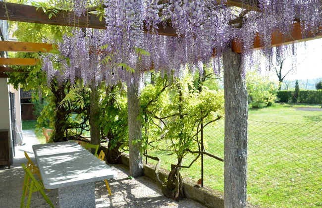 Villa Giulietta Family Child and Pet Frie - Foto 4