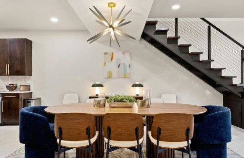 Rodeo Special Pool & Hot Tub Game Rooms - Foto 31