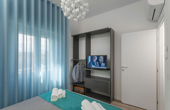 Appartamenti le Vele - Siroli Collection - Foto 20