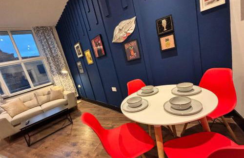 The Carlton Heights by The HIve WA1 - Foto 13