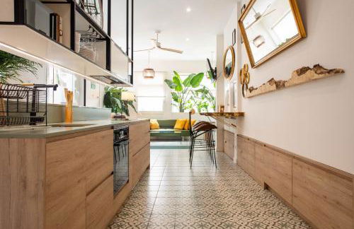 Apartamento The GreenHouse en Madrid - Foto 3