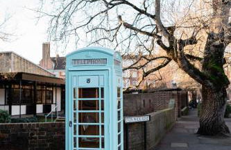 Luxury Eton Cottage-Design Led - Foto 28