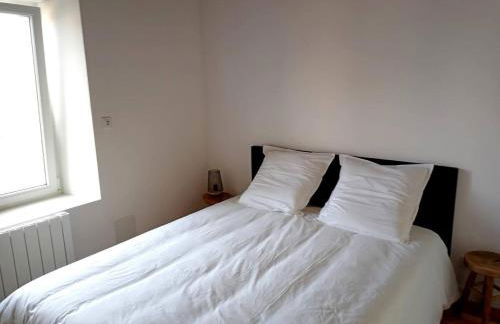 Gîte rénové à Ravenoville - Foto 5