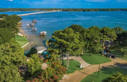 Payne Springs Paradise with Pool and Hot Tub! - Foto 10