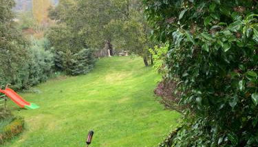 Villa con Jacuzzi exterior y Piscina cubiertos - Foto 5, Garden, Garden view