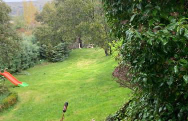 Villa con Jacuzzi exterior y Piscina cubiertos - Foto 5