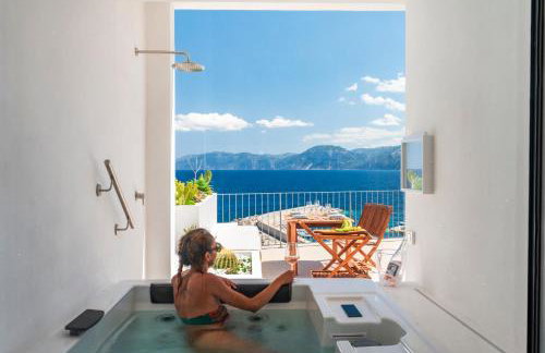 Casa Salsedine Luxury breathtaking view & SPA - Foto 11