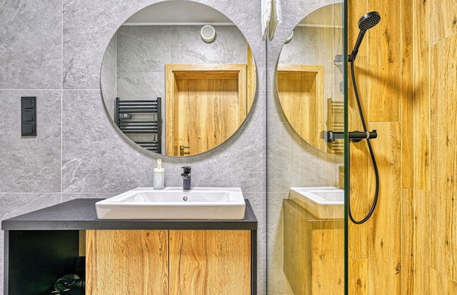 Apartamenty Sun & Snow Złoty Horyzont - Photo 10