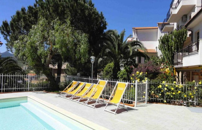 Apartment in Pietra Ligure - Foto 57