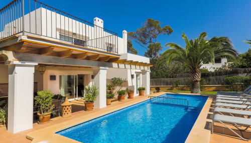 Villa Marques de Comillas 12 - Foto 1