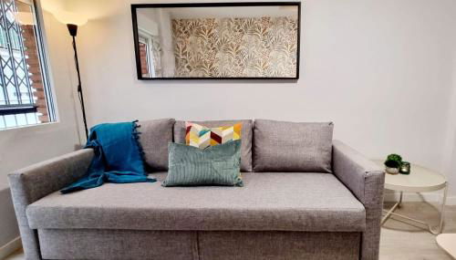 Apartamento Puerta de Madrid 1 - Foto 5