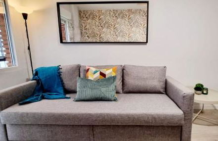 Apartamento Puerta de Madrid 1 - Foto 5