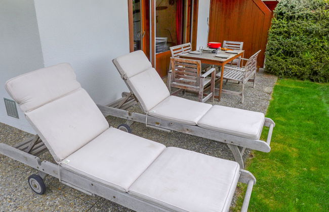 Résidence La Joie N° 1 - Foto 30