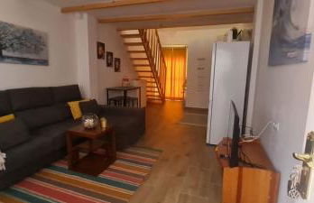 Apartamento Arena y Sal - Foto 16