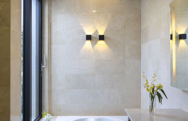 Velum Resort Jeju - Foto 46