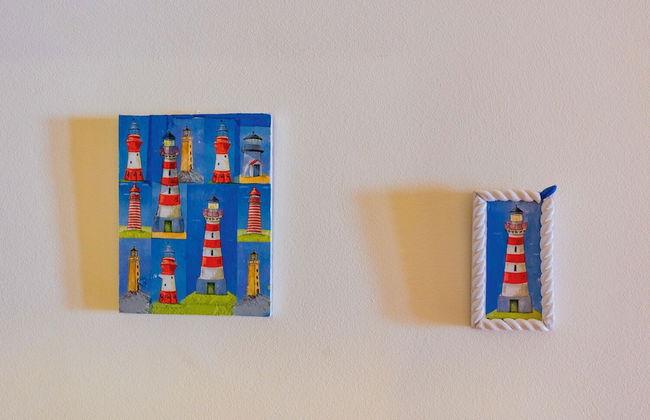 LightHouse Apartment - Foto 30