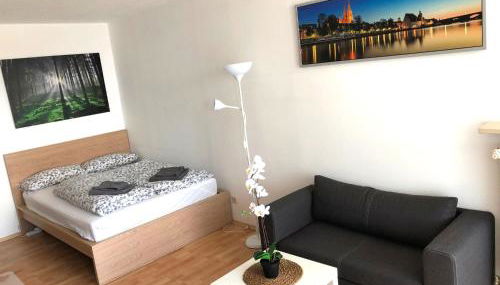 Apartment Newstyle - Foto 5