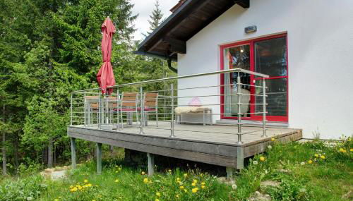 Berghütte Waldhäuser - Foto 3